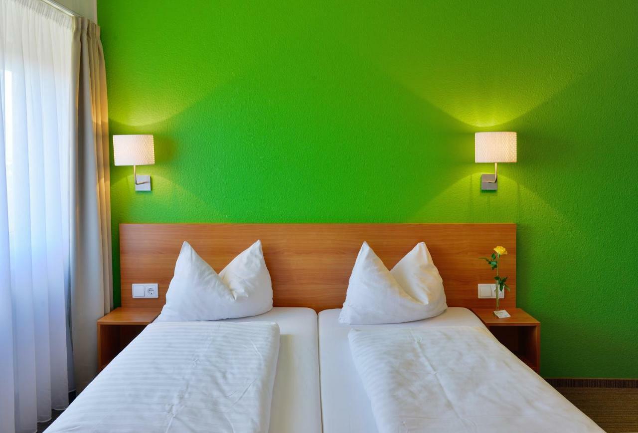Hotel Metropol Nurnberg Exteriér fotografie